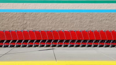 Shopping Carts