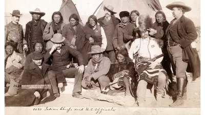 Native Americans