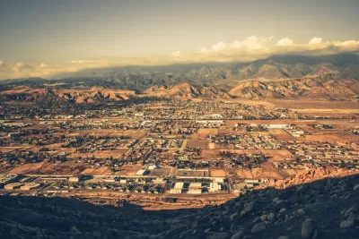 San Bernardino