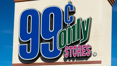 99 Cents