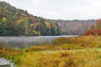 Pennsylvania State Park