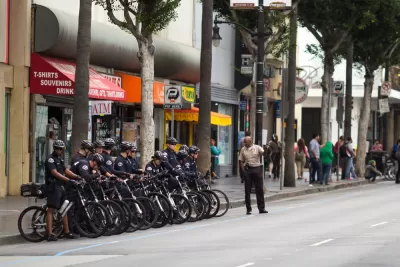 LAPD