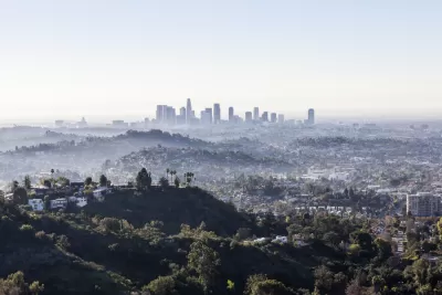 Los Angeles, California