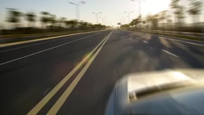 Driving