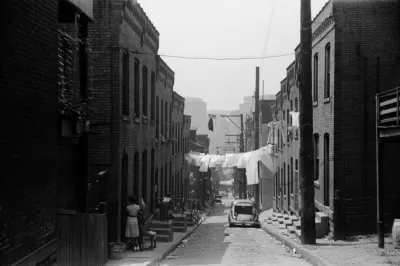 Hill District
