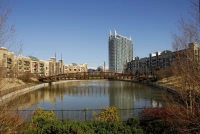 Atlanta Atlantic Station