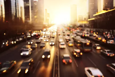 Traffic