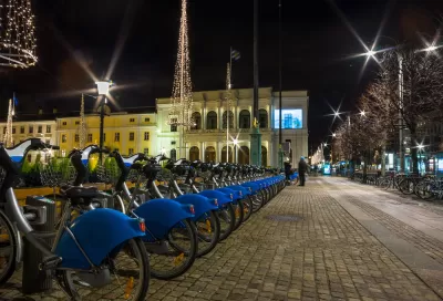 Gothenburg Sweden