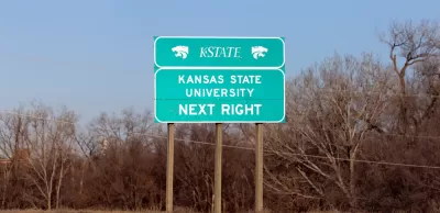 Kansas State University