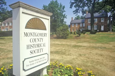Montgomery County