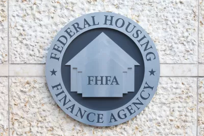 Fannie Mae and Freddie Mac