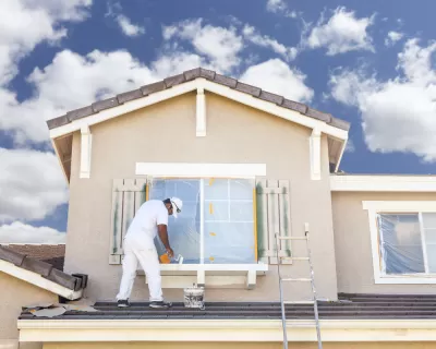 Home Remodel