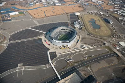 Metlife Stadium