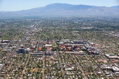 Tucson, Arizona