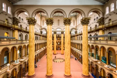 National Building Museum