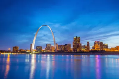 Gateway Arch