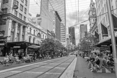 Melbourne