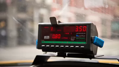 Meter