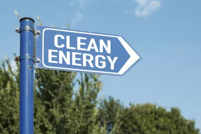 Clean Energy