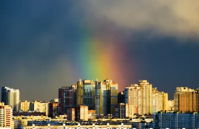 Rainbow