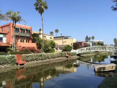 Venice Beach, Los Angeles