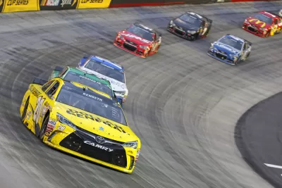 Nascar
