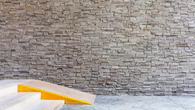 Wheelchair ramp