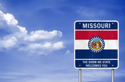 Missouri
