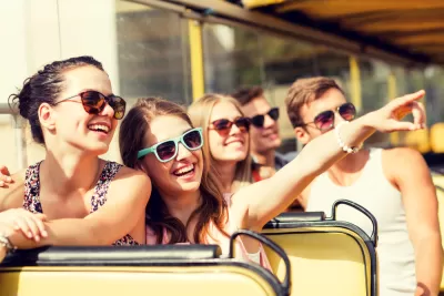 Bus