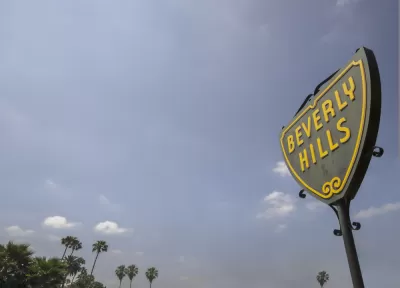 Beverly Hills