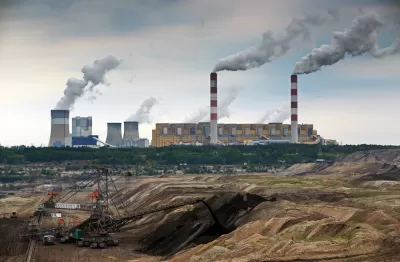 Power Plant