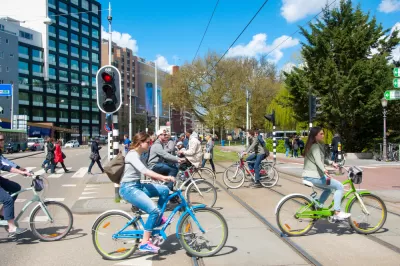 Multi-Modal