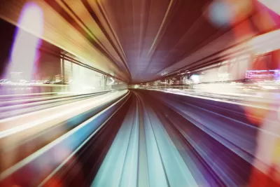 Hyperloop