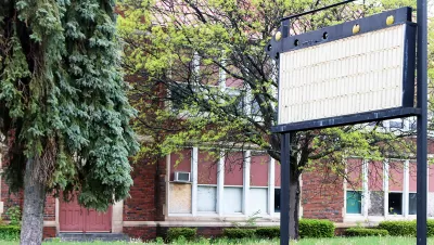 Vacant Property