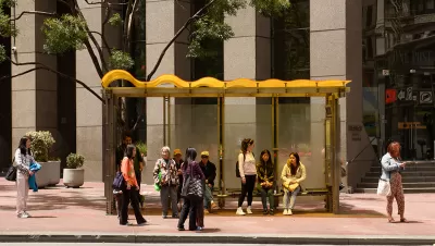 Bus Stop