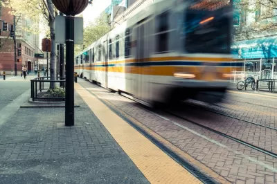 California Streetcar