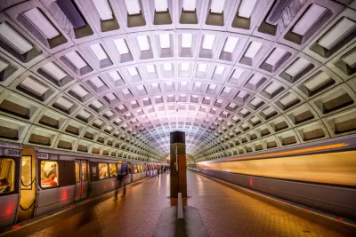 D.C. Metro