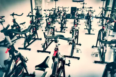 Spin Class