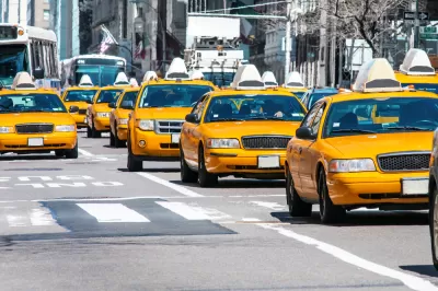 Taxis