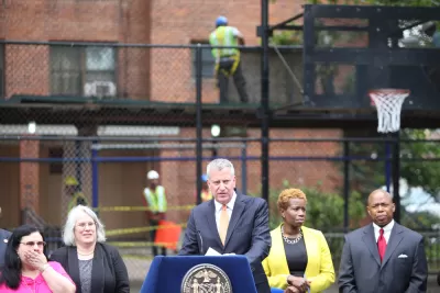 New York City Housing Authority