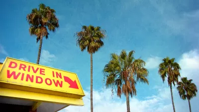 Drive Thru