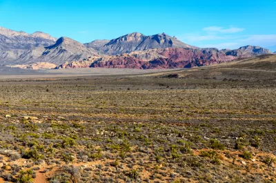 Bureau of Land Management