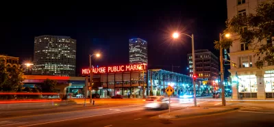 Milwaukee