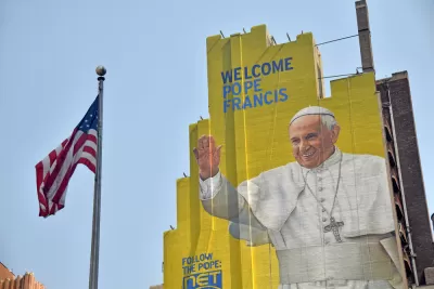Pope Francis