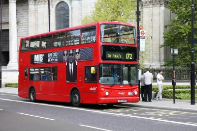 London Bus