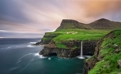 Faroe Islands