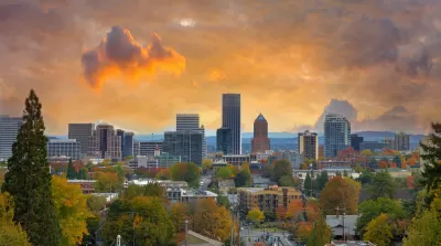 Portland