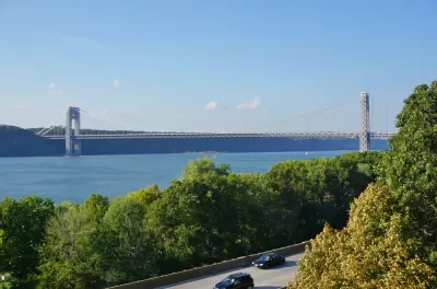 Hudson River