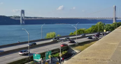 George Washington Bridge