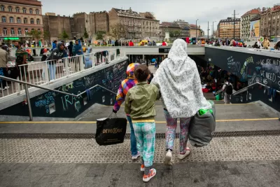 Refugees